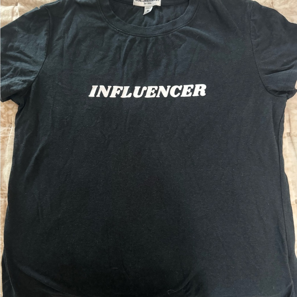 Sub_Urbanriot Influencer T-Shirt